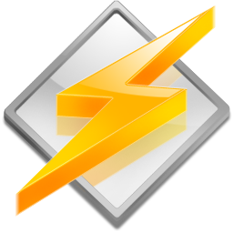 Winamp- oder VLC Media Player